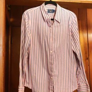 Button down shirt